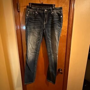 Miss Me jeans never worn